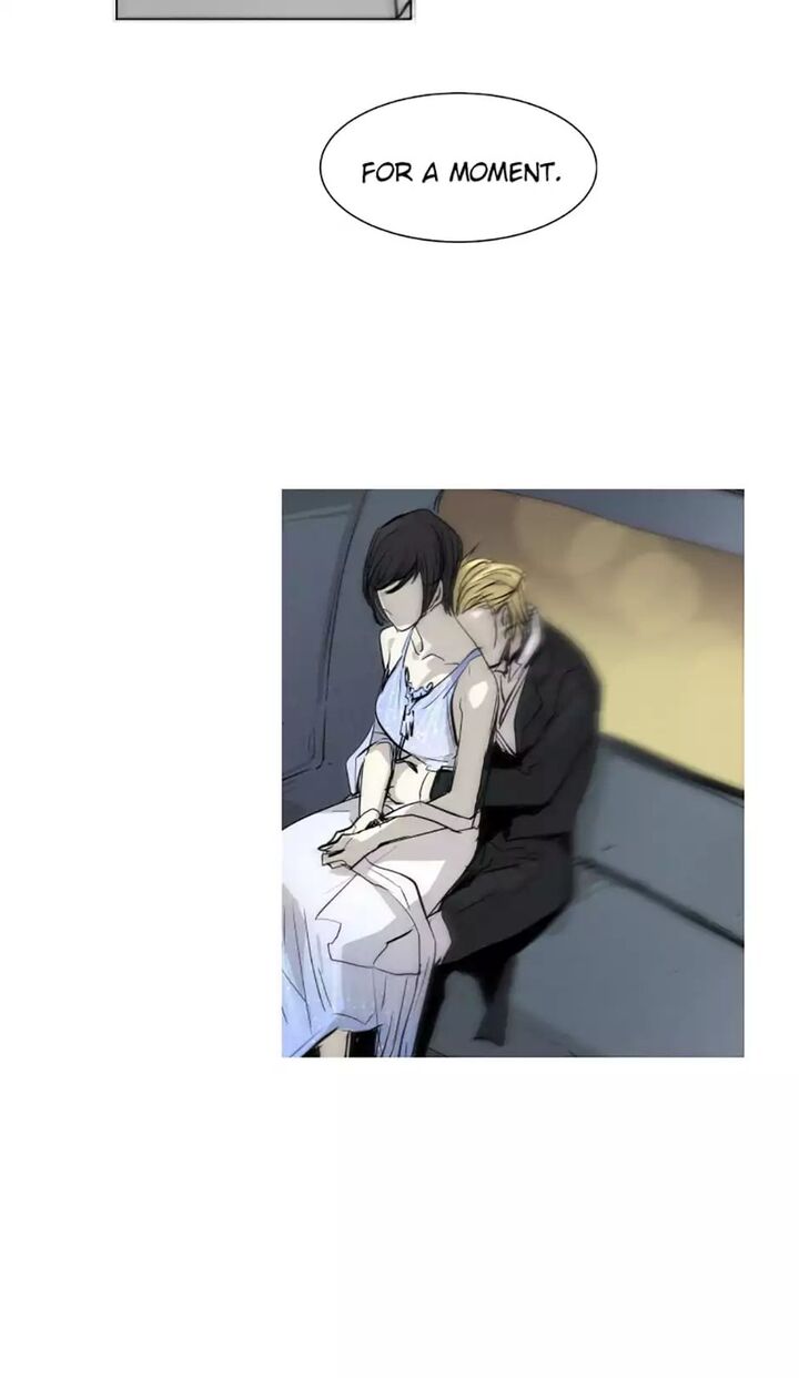 American Ghost Jack Chapter 89 Page 25