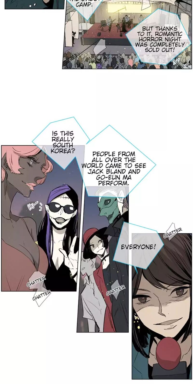 American Ghost Jack Chapter 89 Page 3