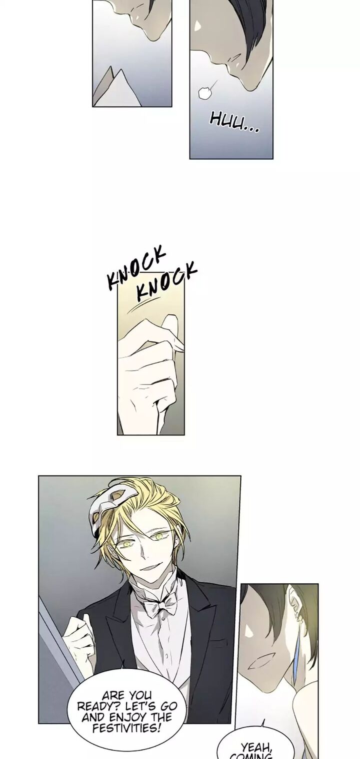 American Ghost Jack Chapter 89 Page 7