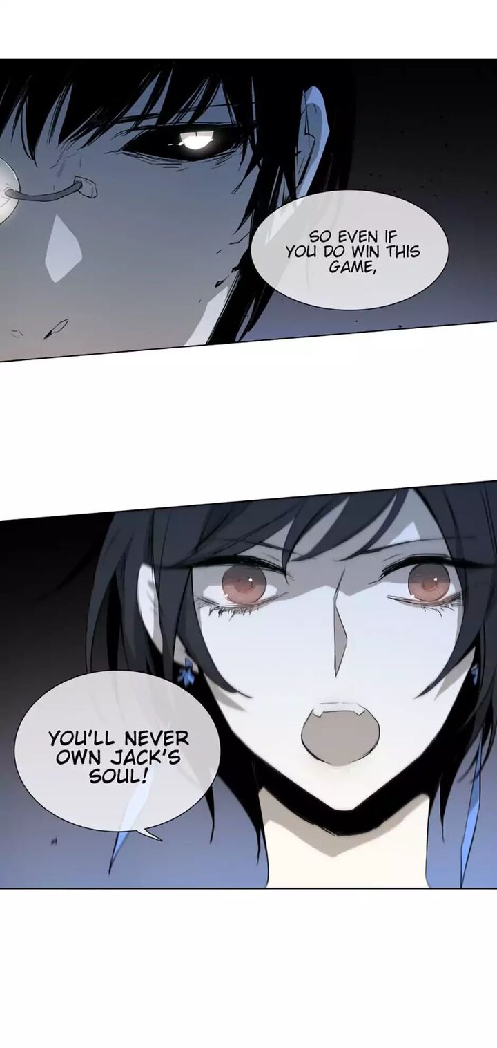 American Ghost Jack Chapter 90 Page 11