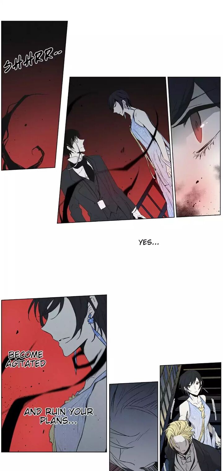 American Ghost Jack Chapter 90 Page 12