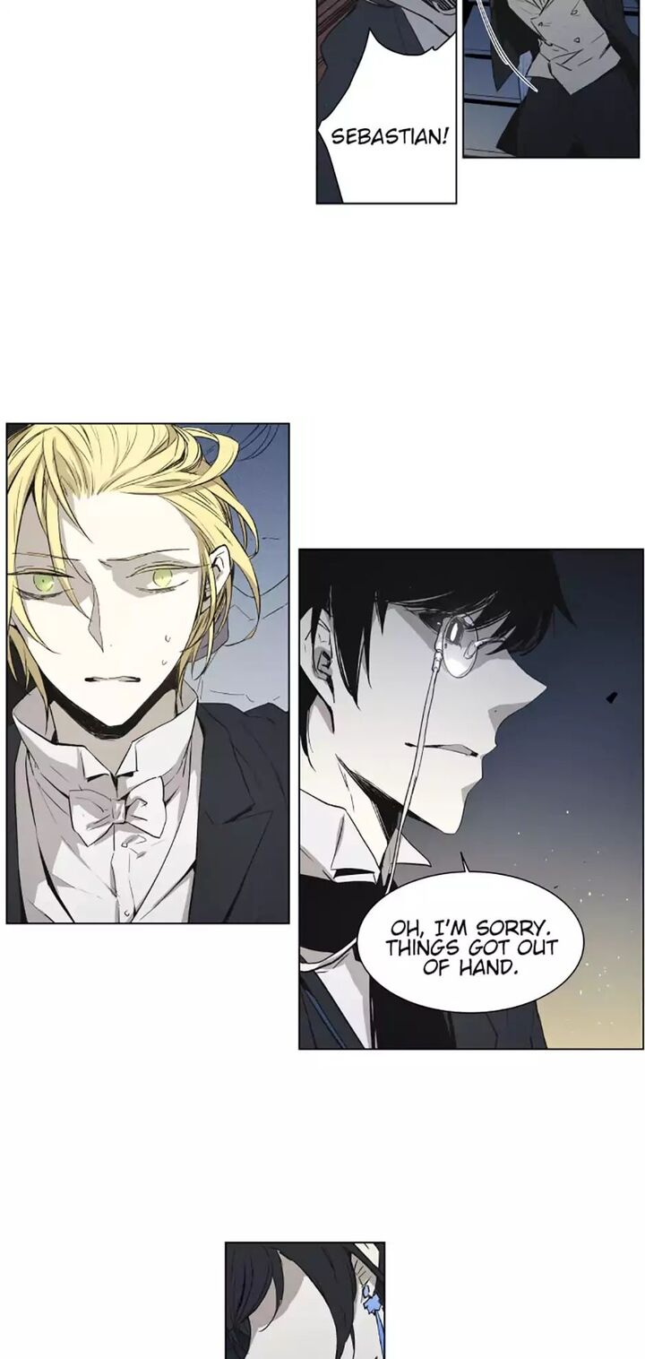 American Ghost Jack Chapter 90 Page 13