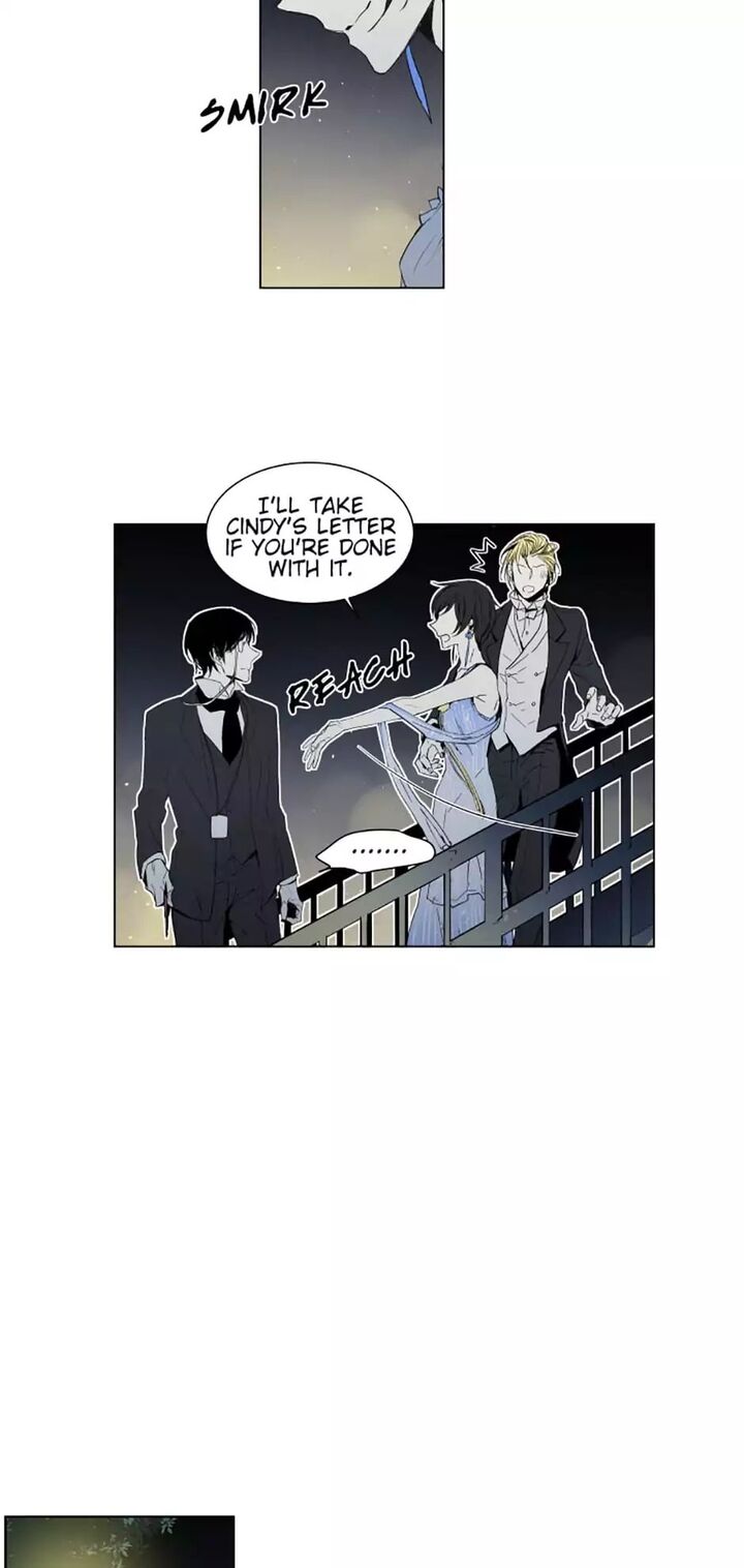 American Ghost Jack Chapter 90 Page 14