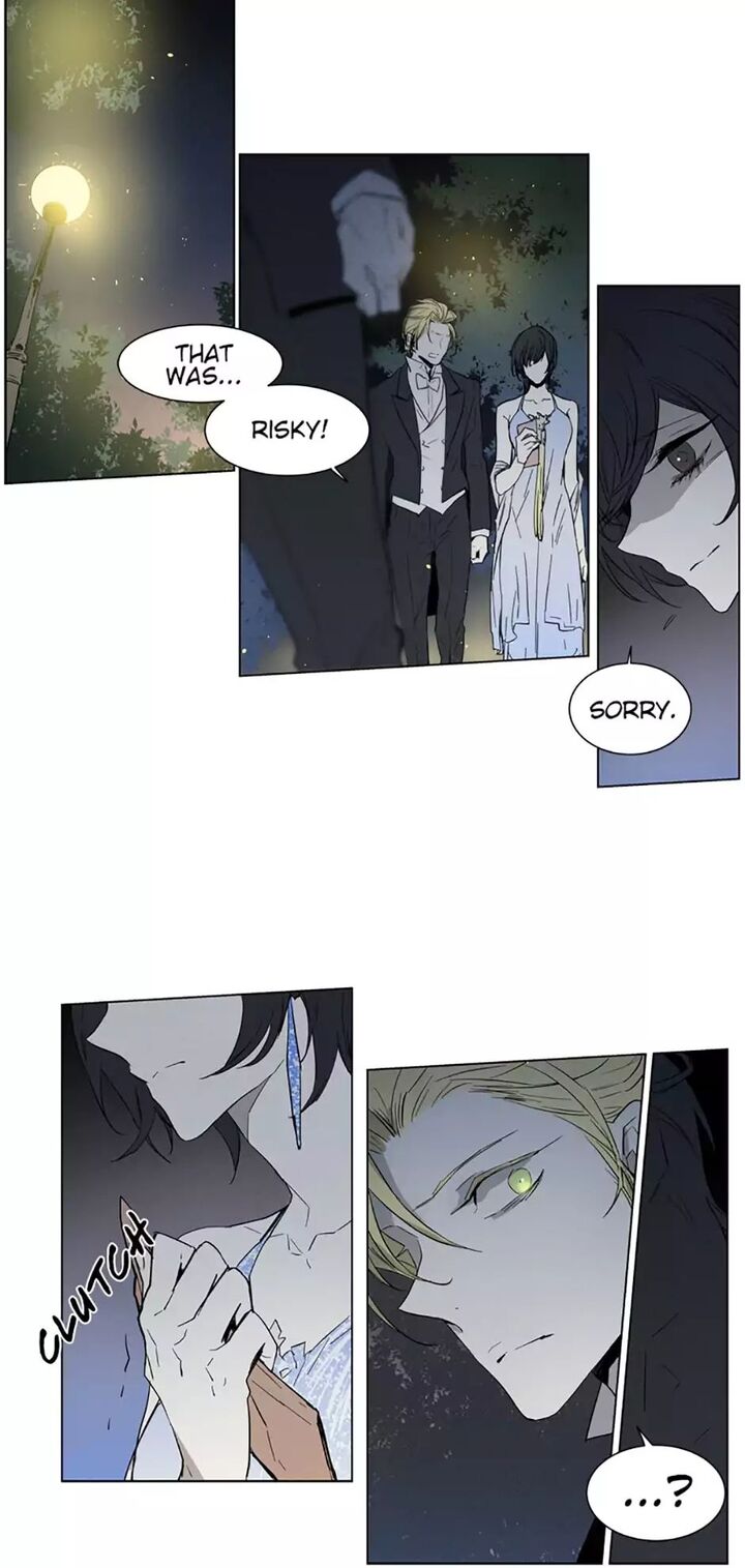 American Ghost Jack Chapter 90 Page 15