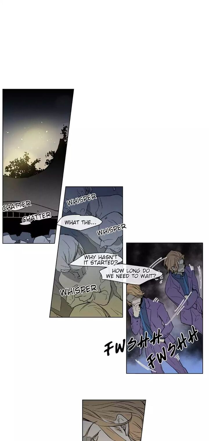 American Ghost Jack Chapter 90 Page 16