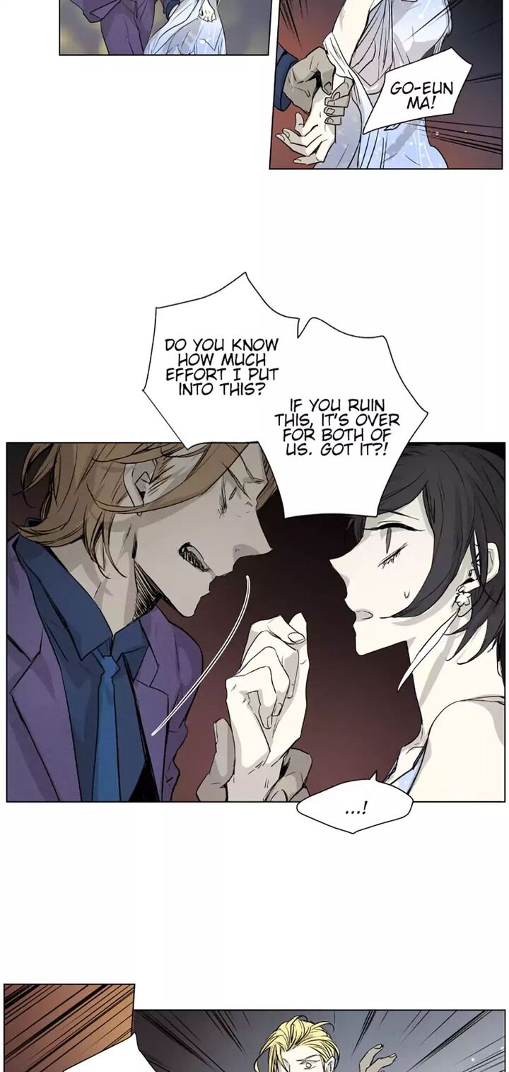 American Ghost Jack Chapter 90 Page 18