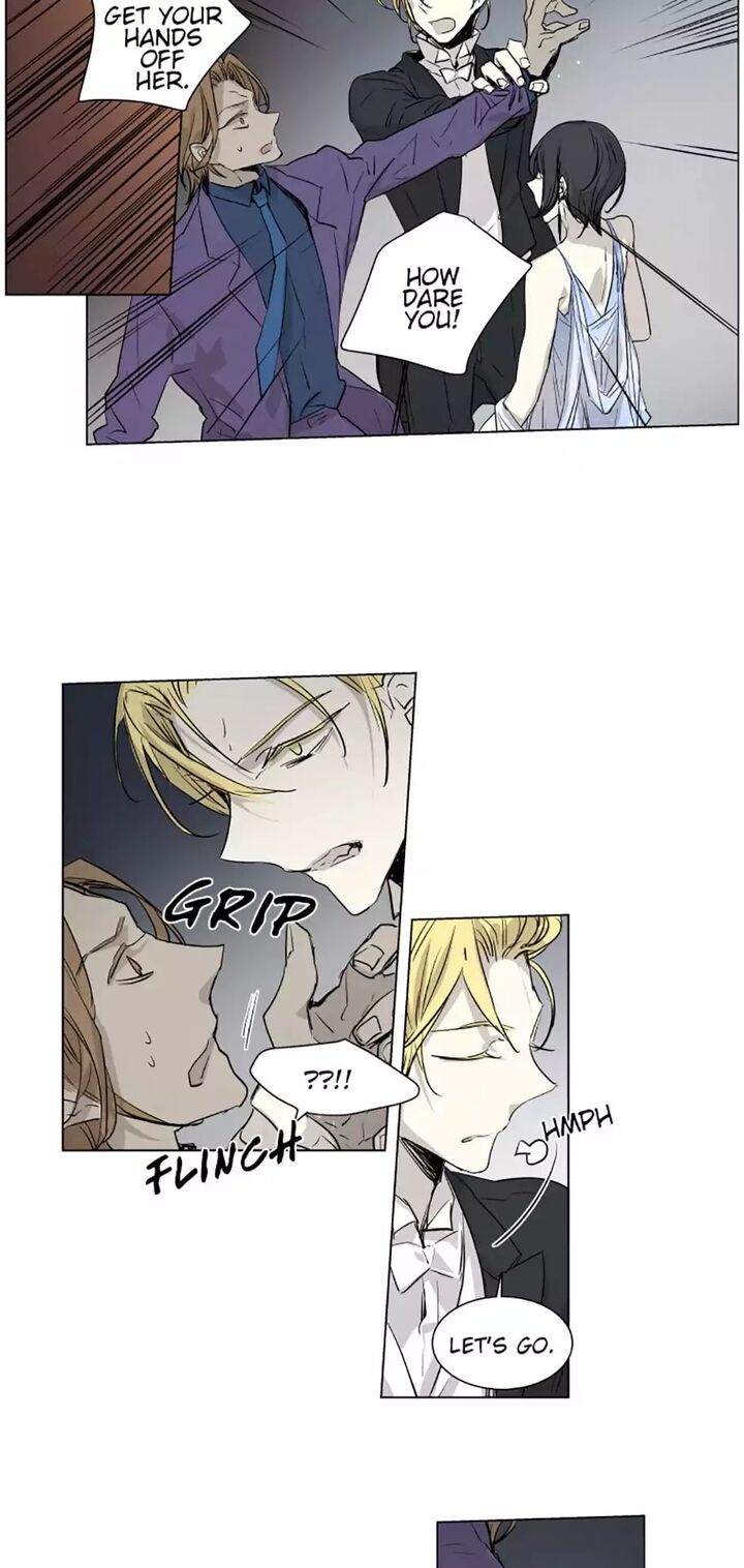 American Ghost Jack Chapter 90 Page 19