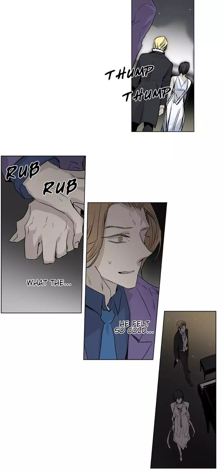 American Ghost Jack Chapter 90 Page 20