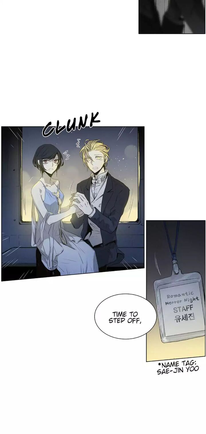 American Ghost Jack Chapter 90 Page 5