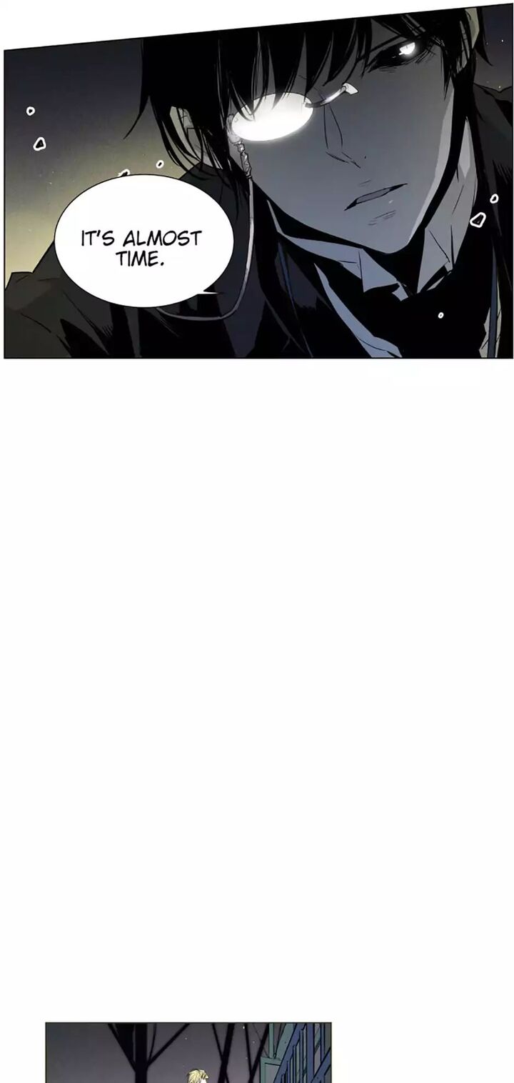 American Ghost Jack Chapter 90 Page 6