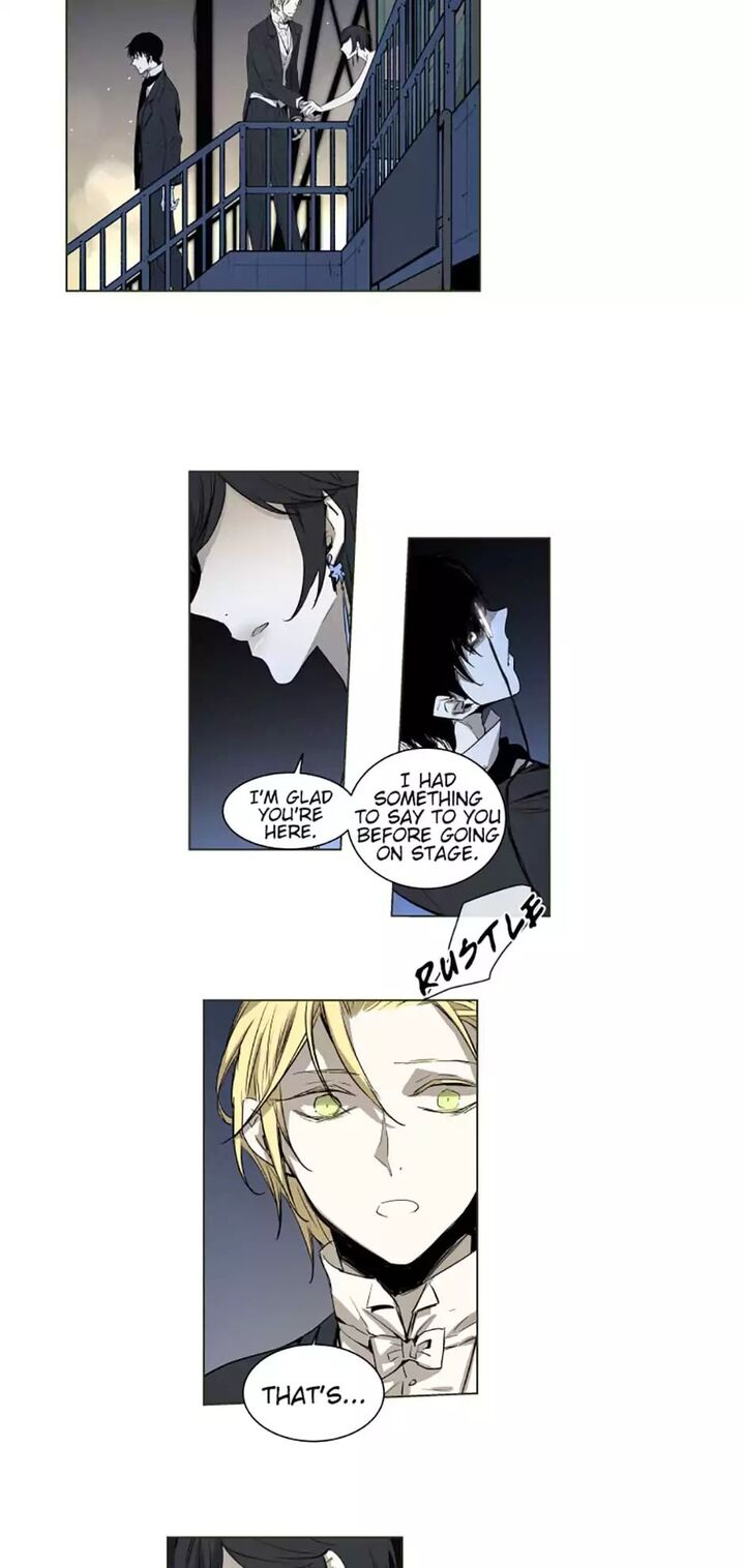 American Ghost Jack Chapter 90 Page 7