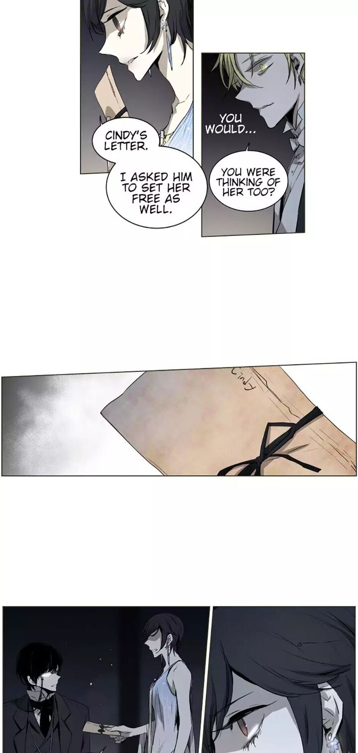 American Ghost Jack Chapter 90 Page 8