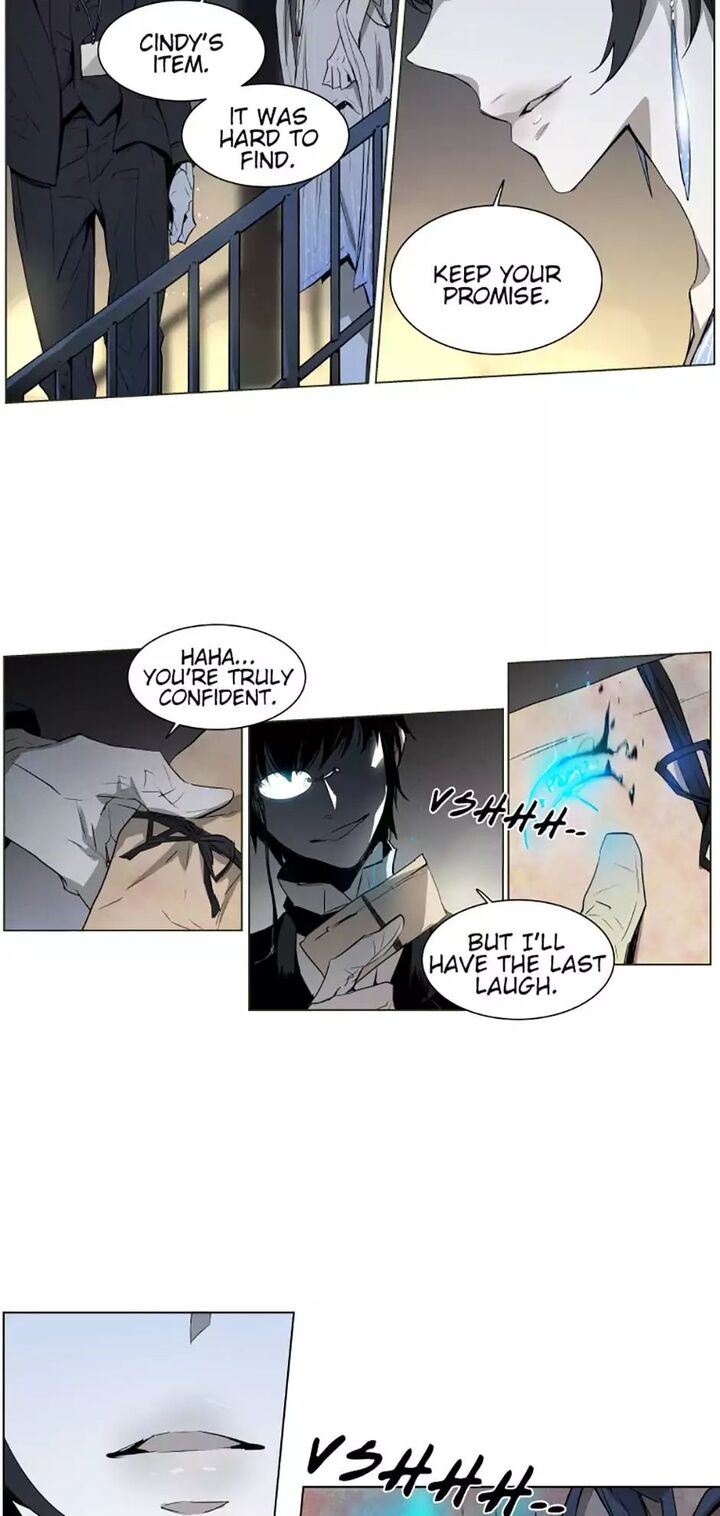 American Ghost Jack Chapter 90 Page 9