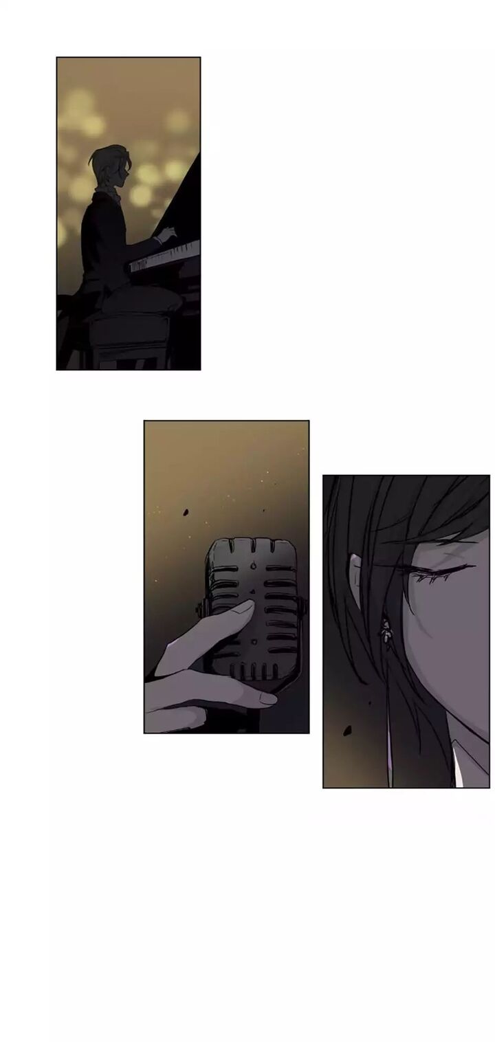 American Ghost Jack Chapter 91 Page 1