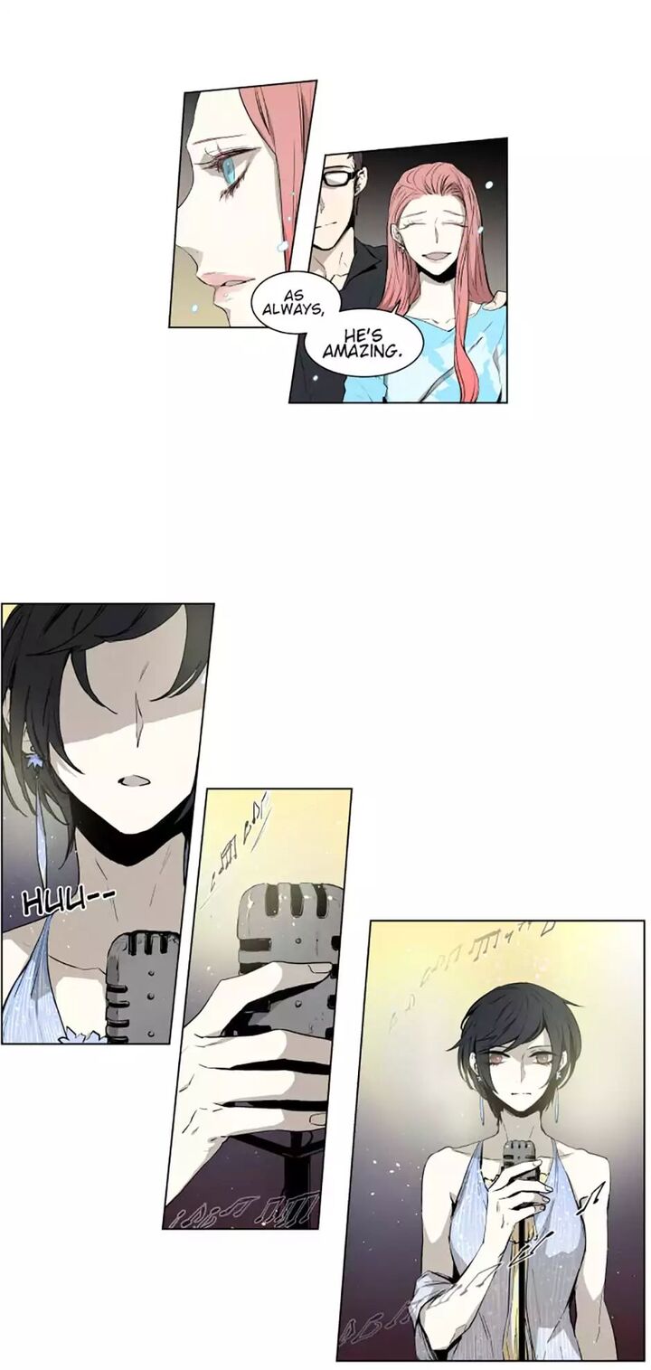 American Ghost Jack Chapter 91 Page 10