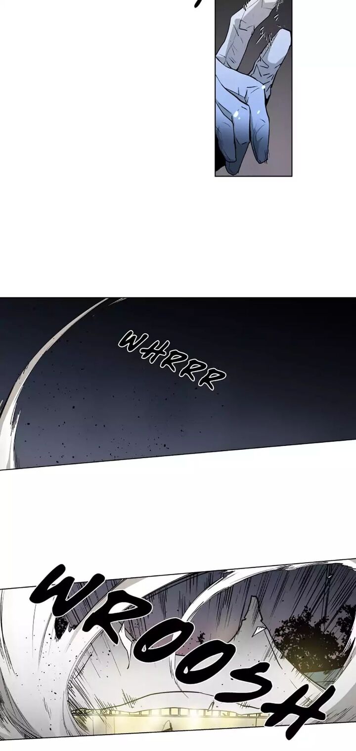 American Ghost Jack Chapter 91 Page 12