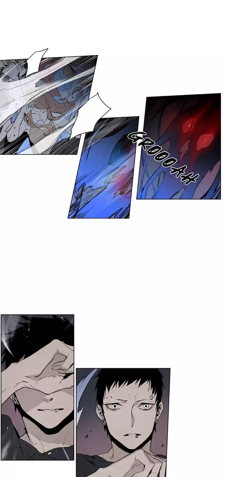 American Ghost Jack Chapter 91 Page 13