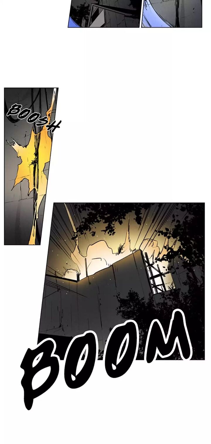 American Ghost Jack Chapter 91 Page 15