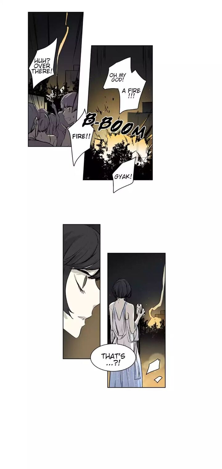 American Ghost Jack Chapter 91 Page 16