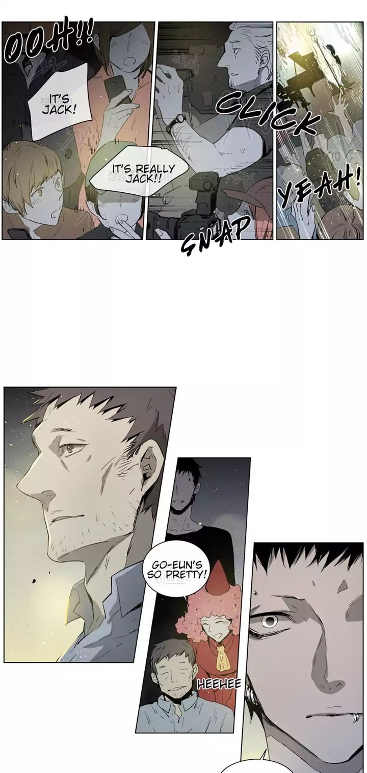 American Ghost Jack Chapter 91 Page 3