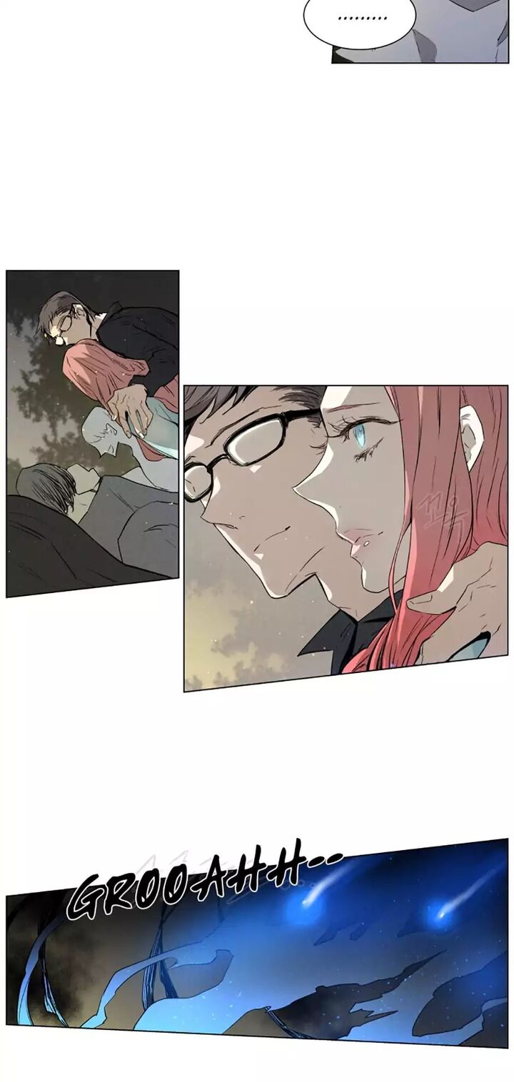 American Ghost Jack Chapter 91 Page 4