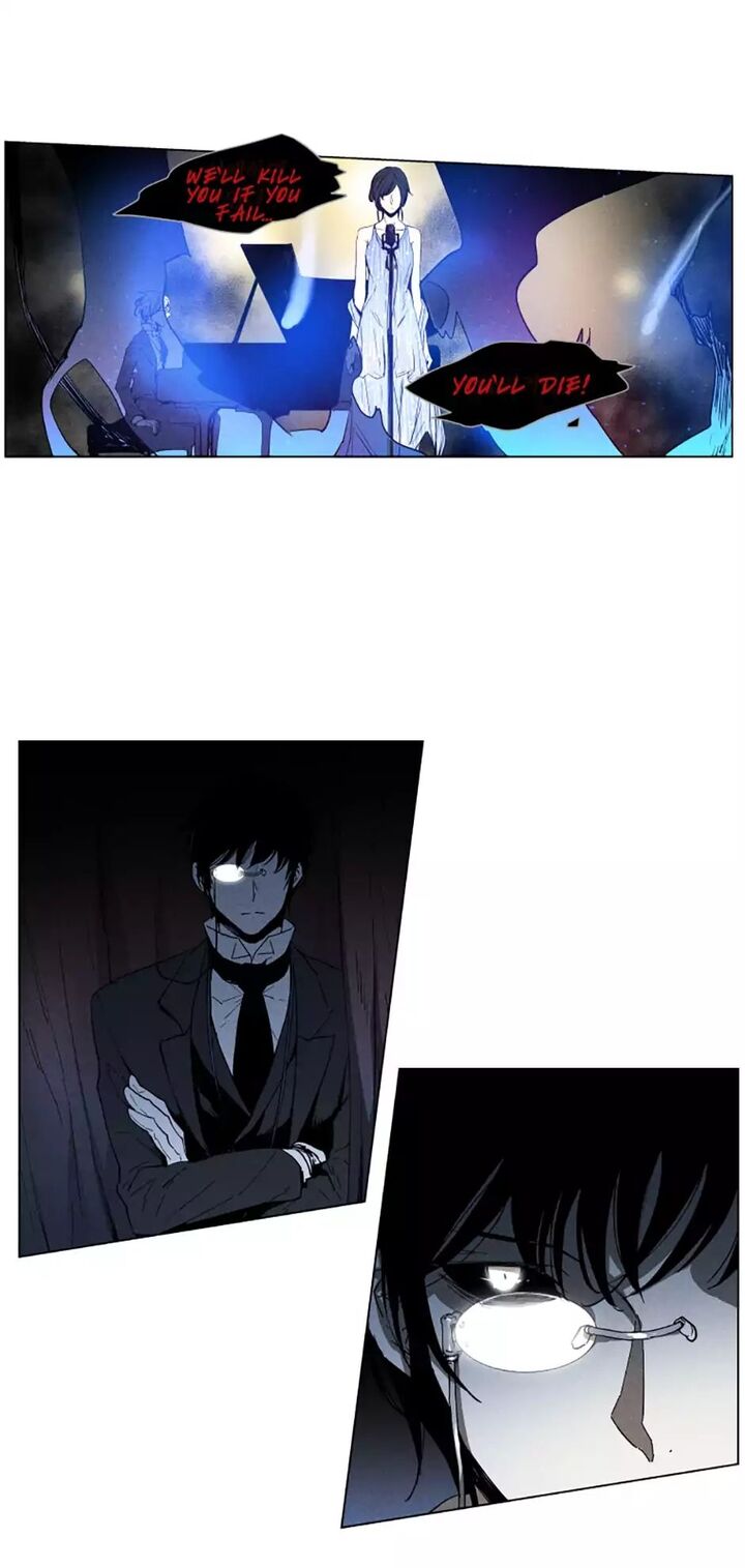 American Ghost Jack Chapter 91 Page 5