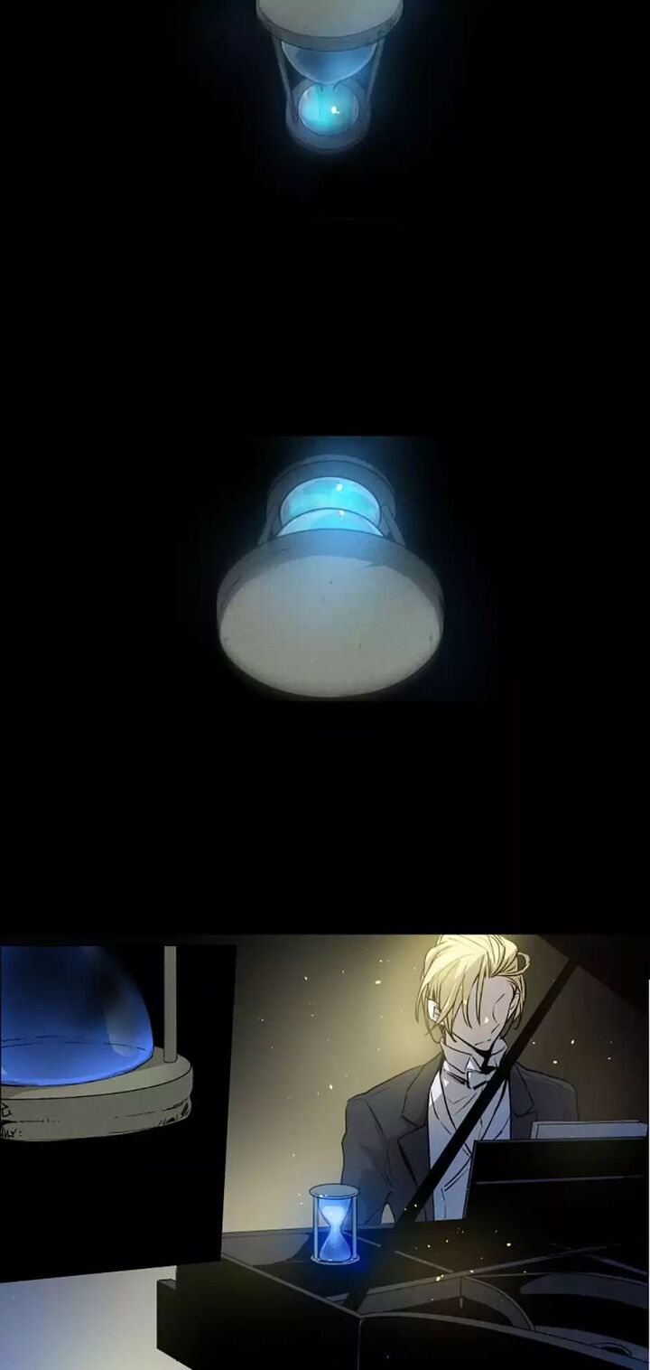 American Ghost Jack Chapter 91 Page 7