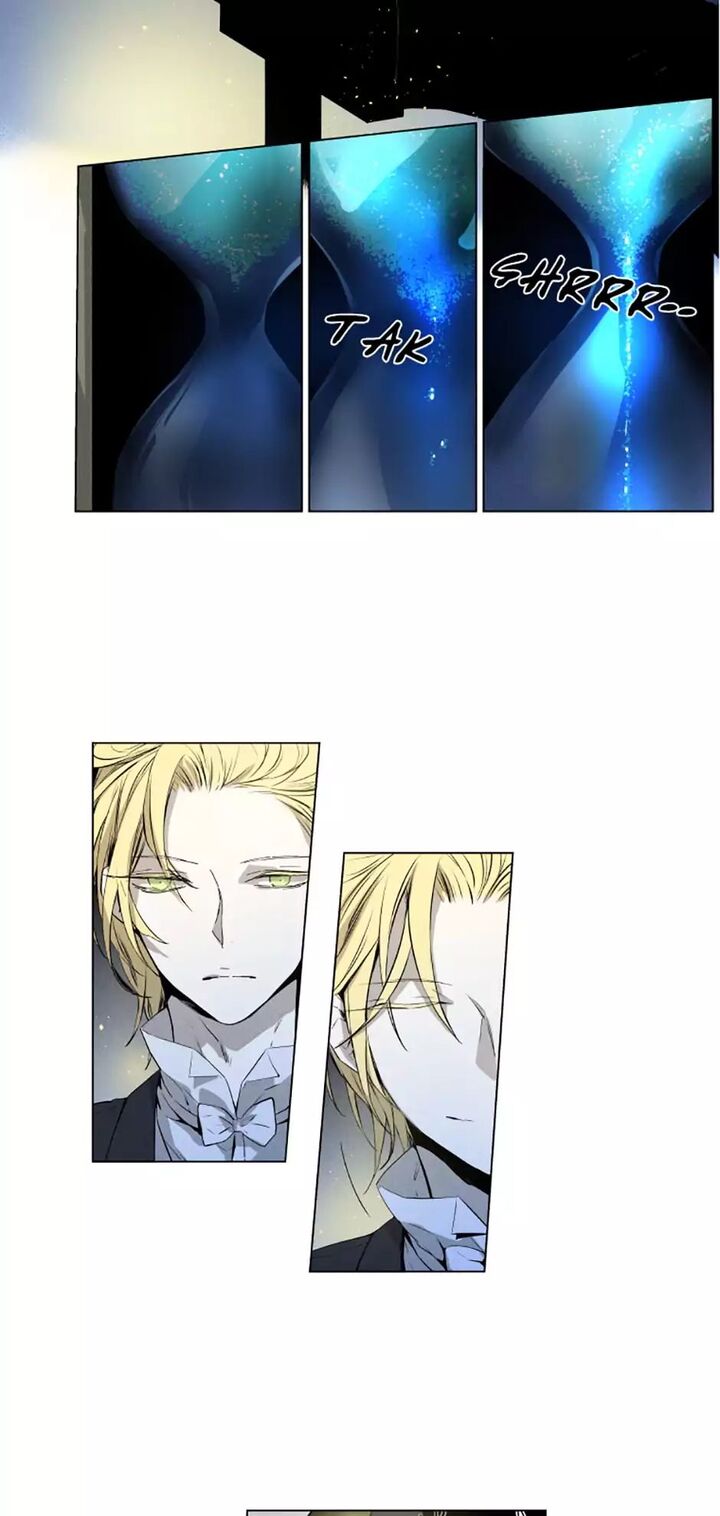 American Ghost Jack Chapter 91 Page 8