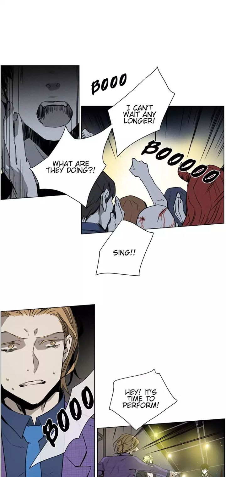 American Ghost Jack Chapter 92 Page 11