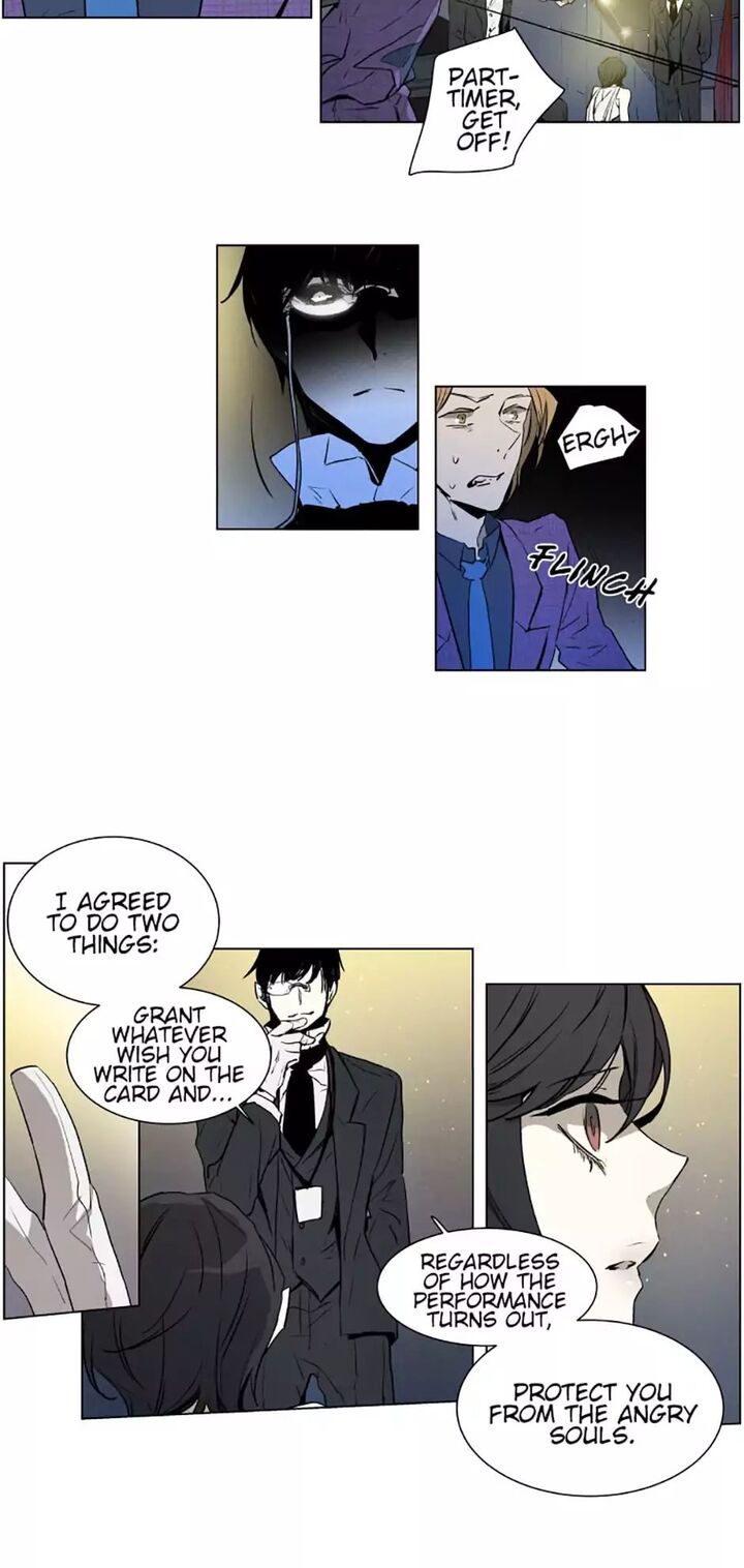 American Ghost Jack Chapter 92 Page 12