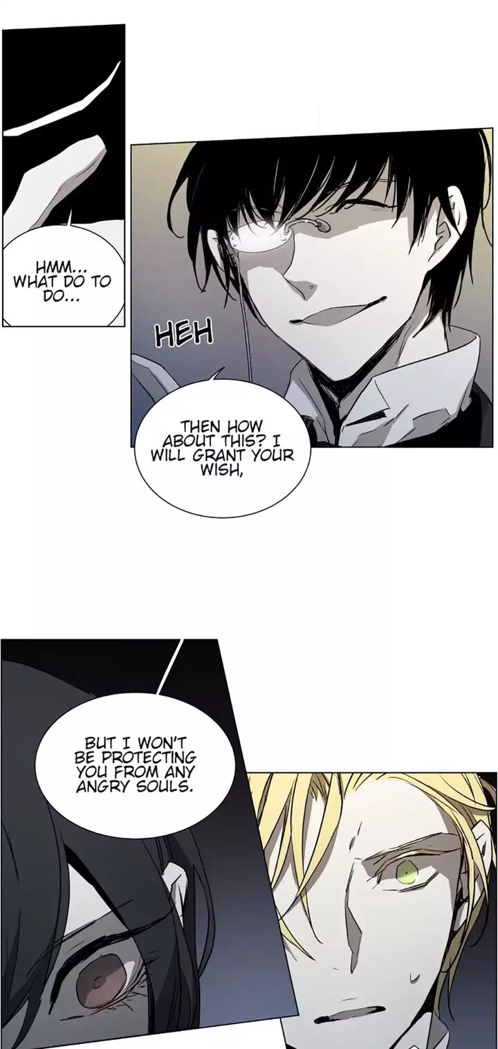 American Ghost Jack Chapter 92 Page 13