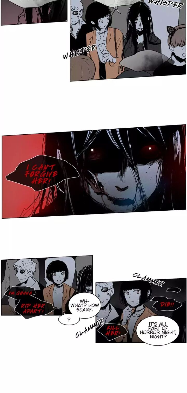 American Ghost Jack Chapter 92 Page 15