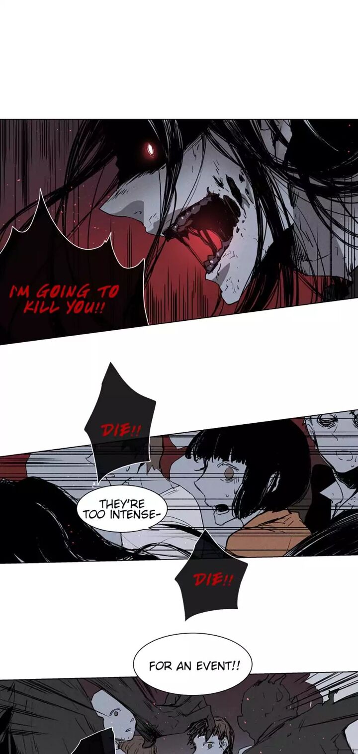 American Ghost Jack Chapter 92 Page 16