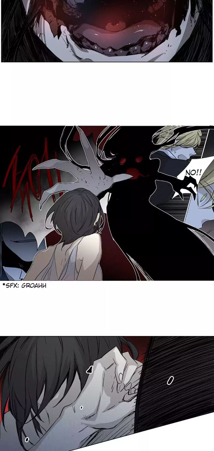 American Ghost Jack Chapter 92 Page 18