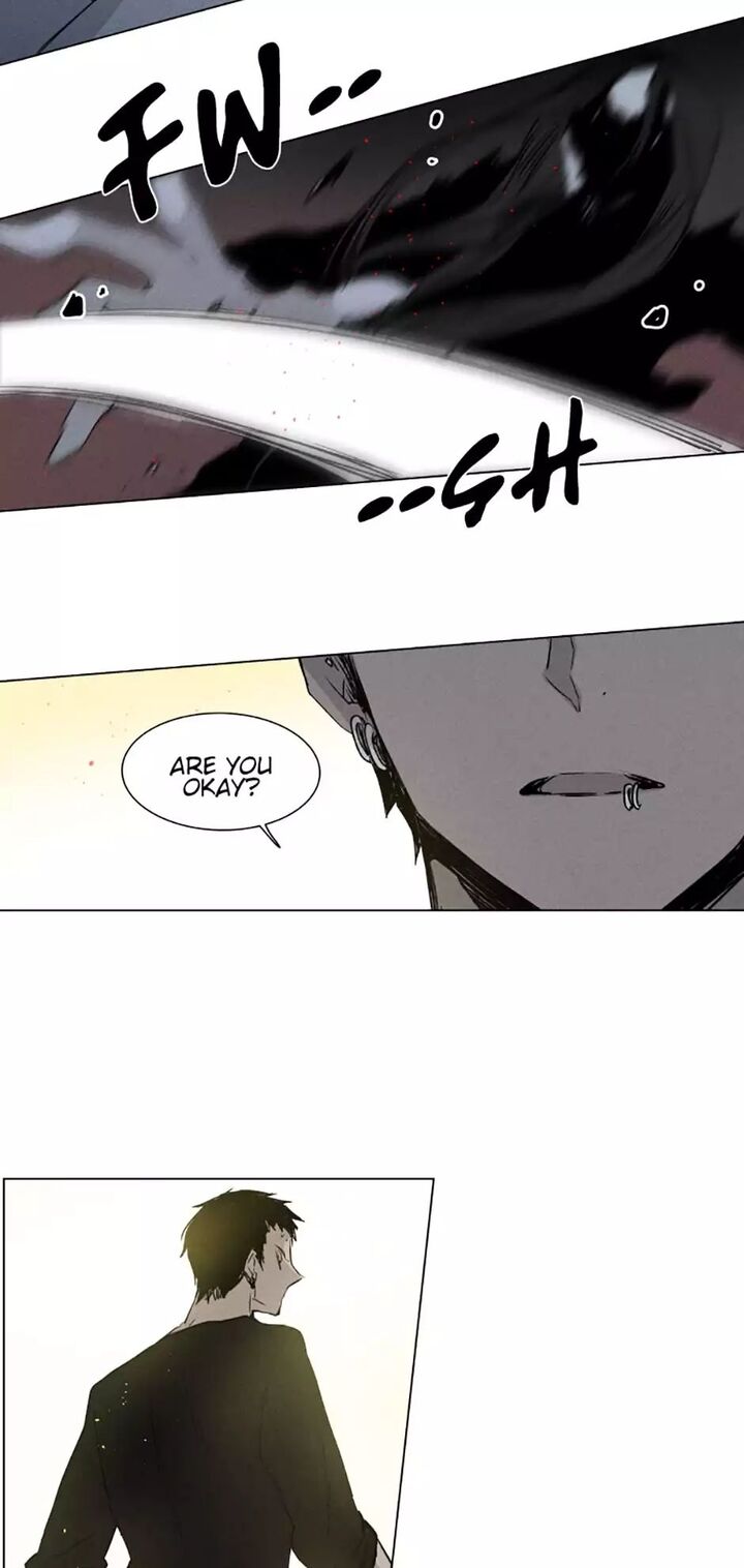 American Ghost Jack Chapter 92 Page 19