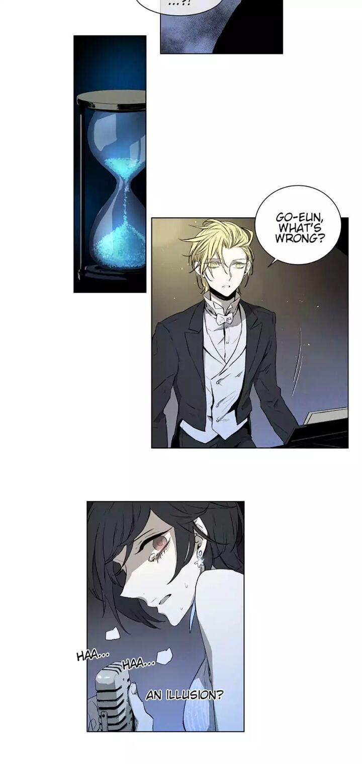 American Ghost Jack Chapter 92 Page 2