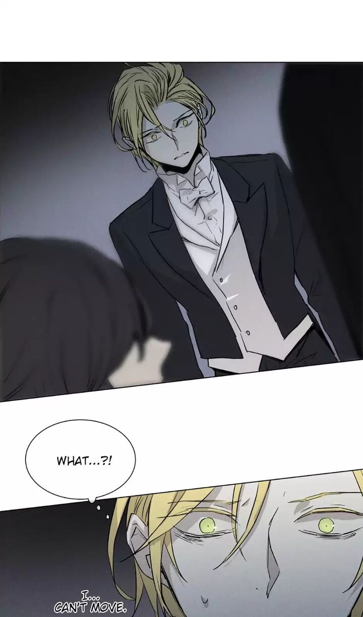 American Ghost Jack Chapter 92 Page 21