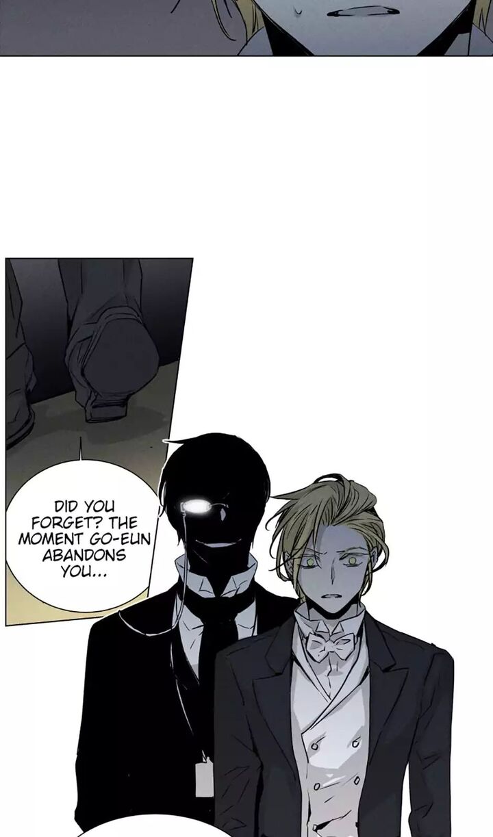 American Ghost Jack Chapter 92 Page 22