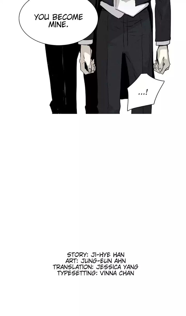 American Ghost Jack Chapter 92 Page 23