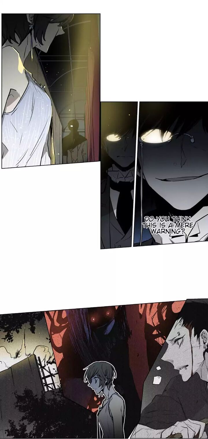 American Ghost Jack Chapter 92 Page 3