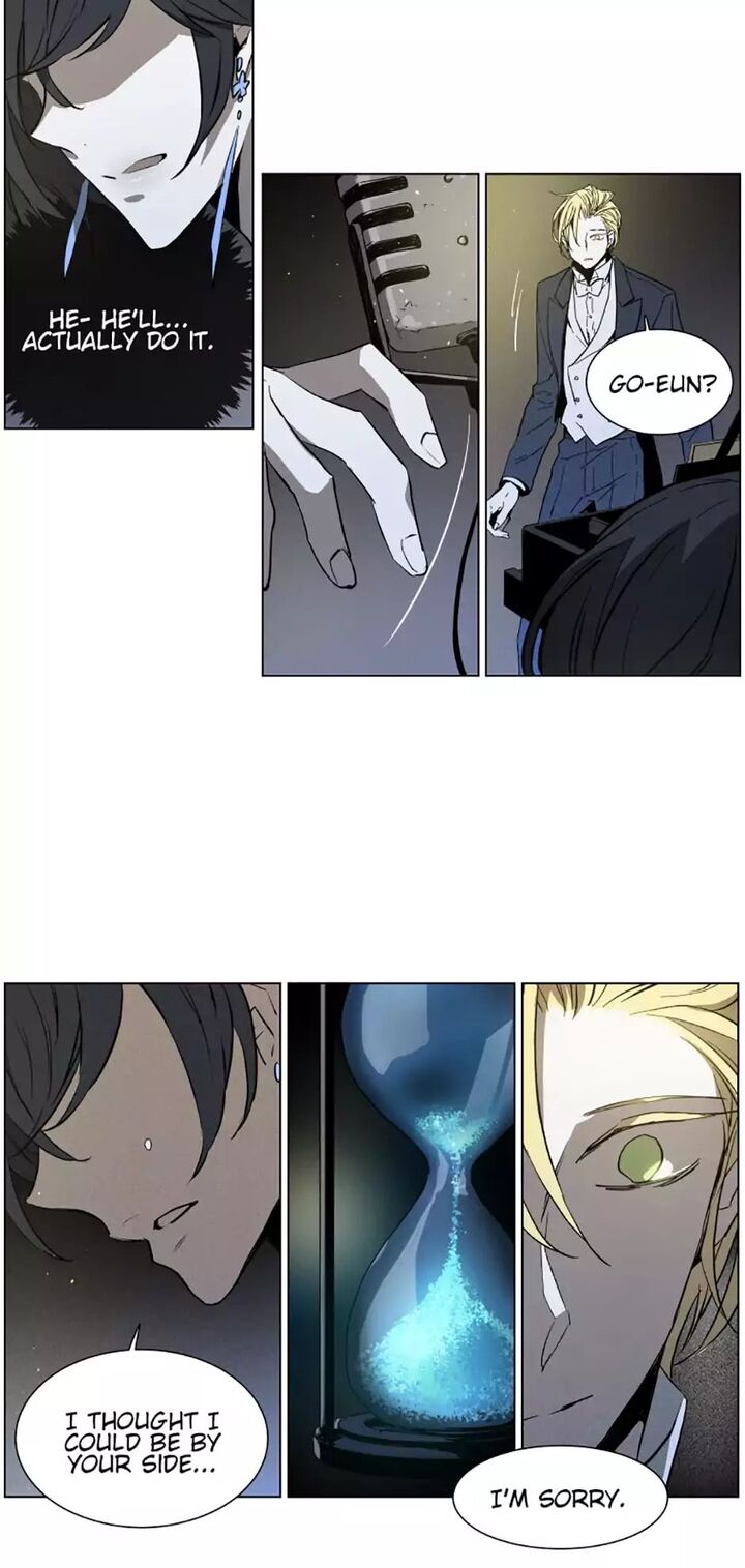 American Ghost Jack Chapter 92 Page 5