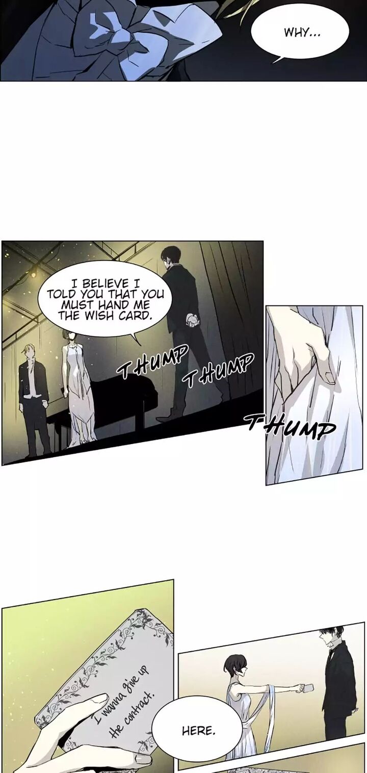 American Ghost Jack Chapter 92 Page 7