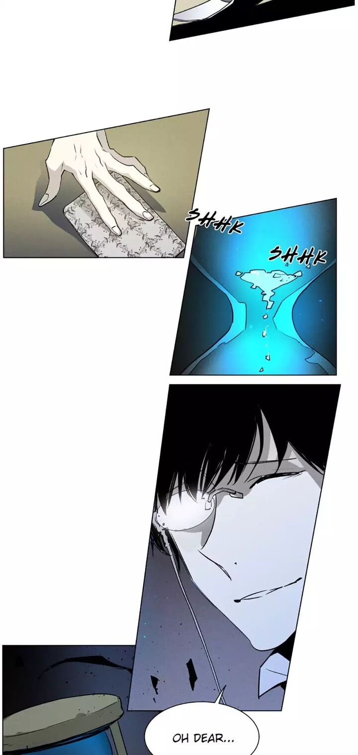 American Ghost Jack Chapter 92 Page 9