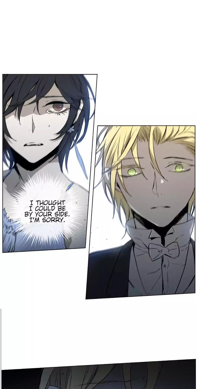 American Ghost Jack Chapter 93 Page 1