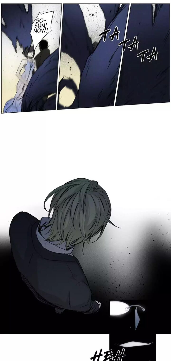 American Ghost Jack Chapter 93 Page 11