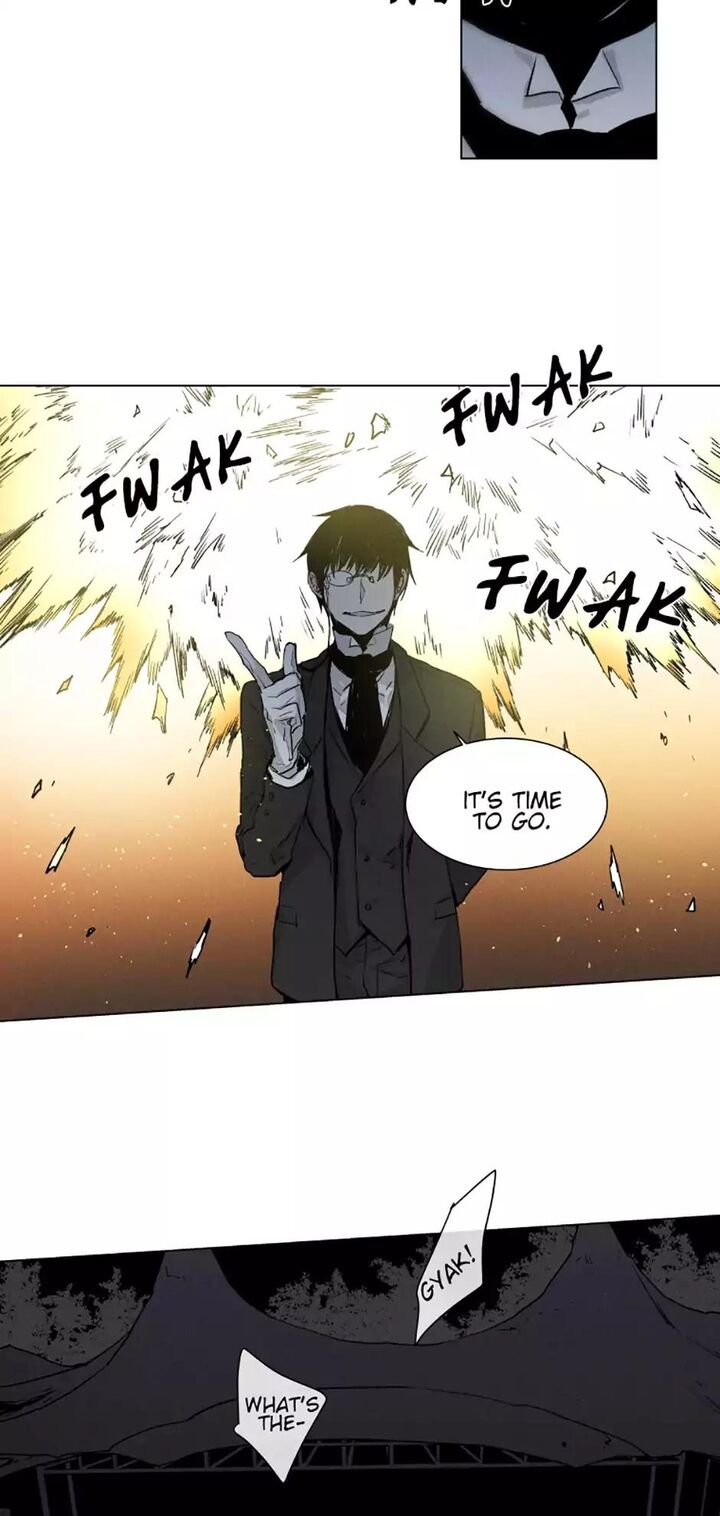 American Ghost Jack Chapter 93 Page 12