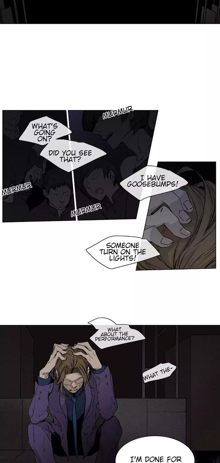 American Ghost Jack Chapter 93 Page 13