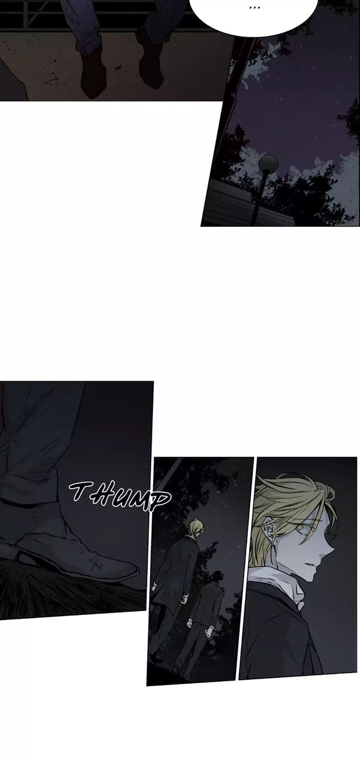 American Ghost Jack Chapter 93 Page 14