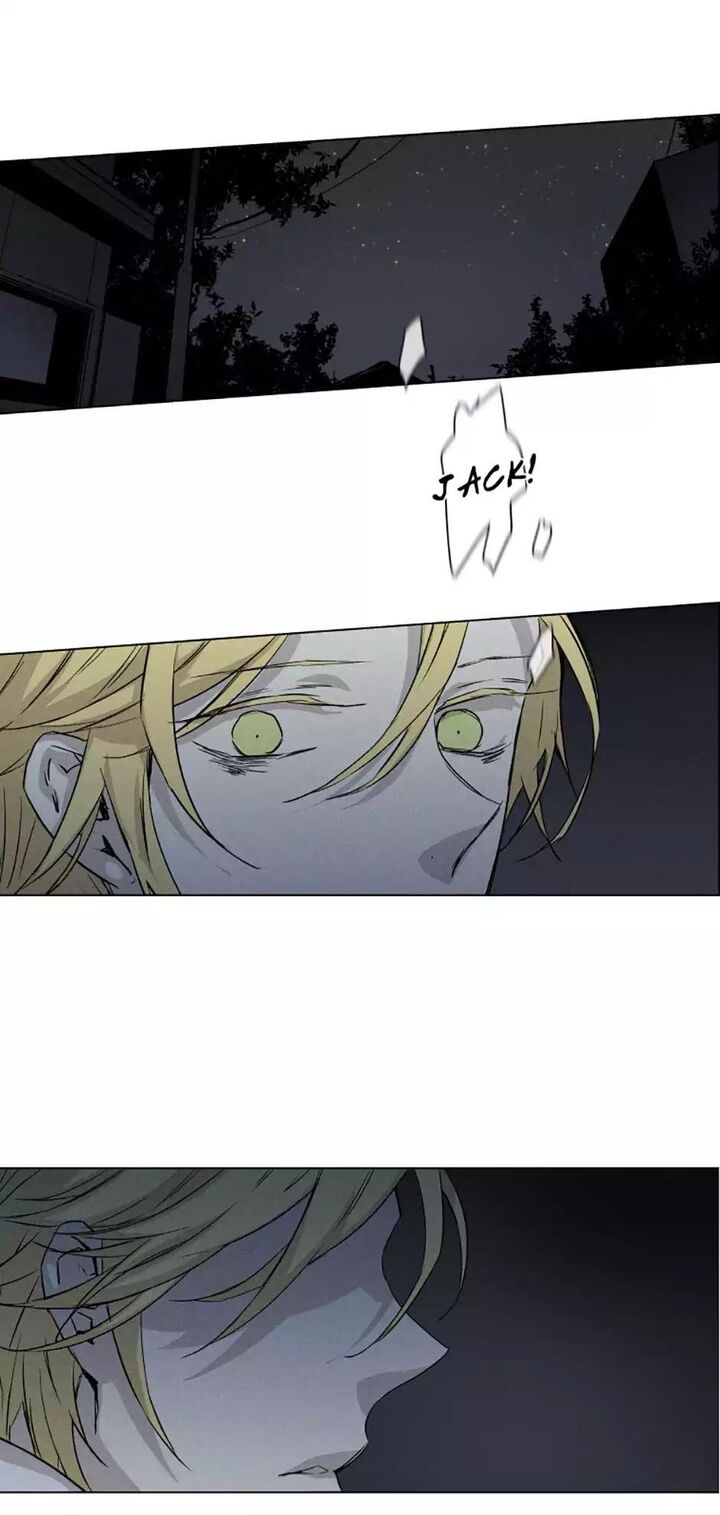 American Ghost Jack Chapter 93 Page 15