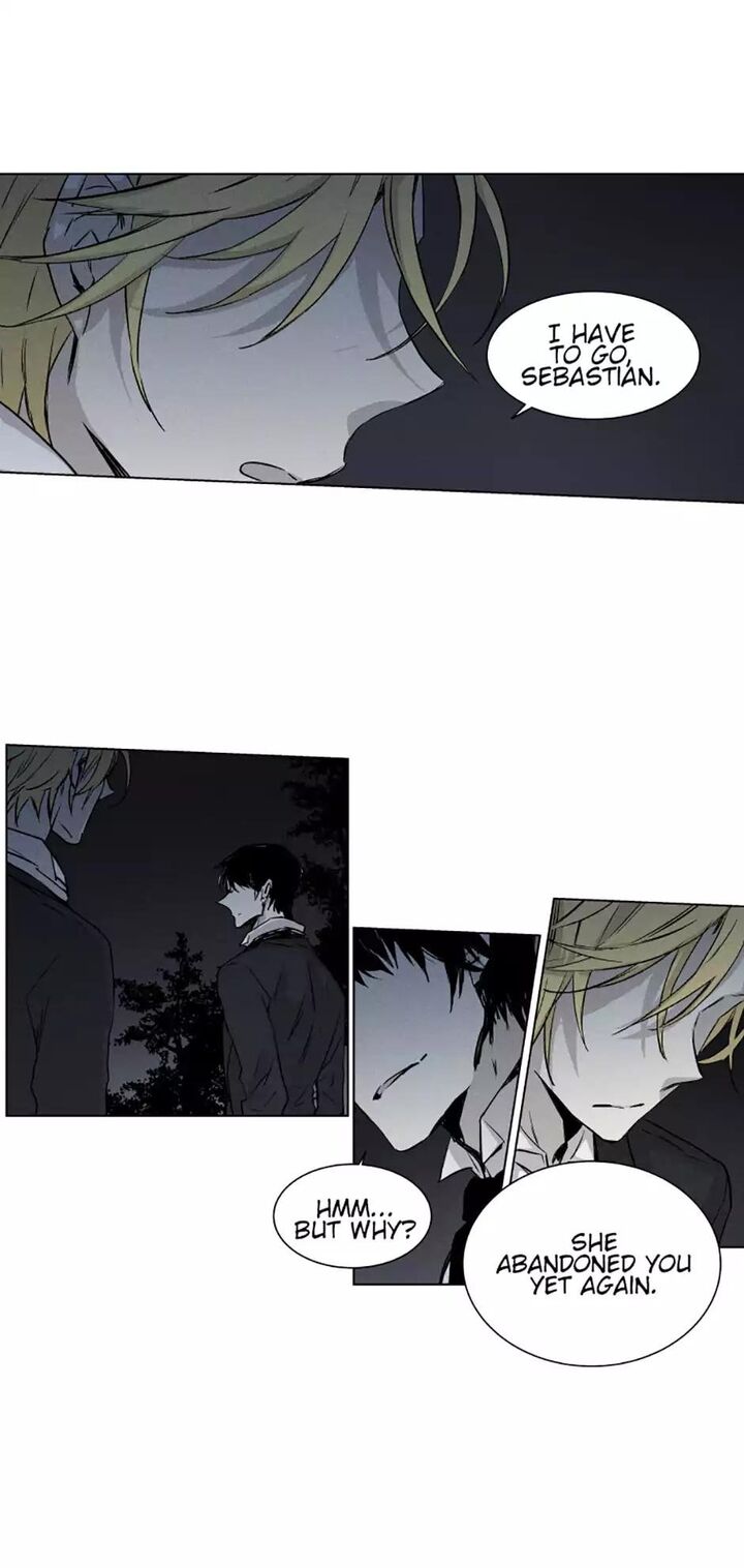 American Ghost Jack Chapter 93 Page 16